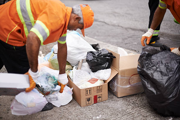 Demolition Debris Removal in Martinez, CA