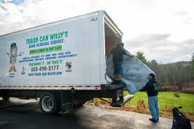 Best Demolition Debris Removal  in Martinez, CA